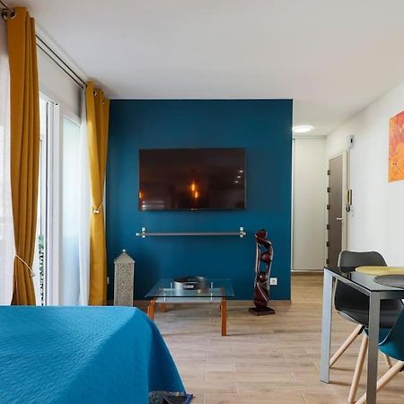 Antibes Centre A 2 Pas De La Vieille Ville, Plages Dış mekan fotoğraf