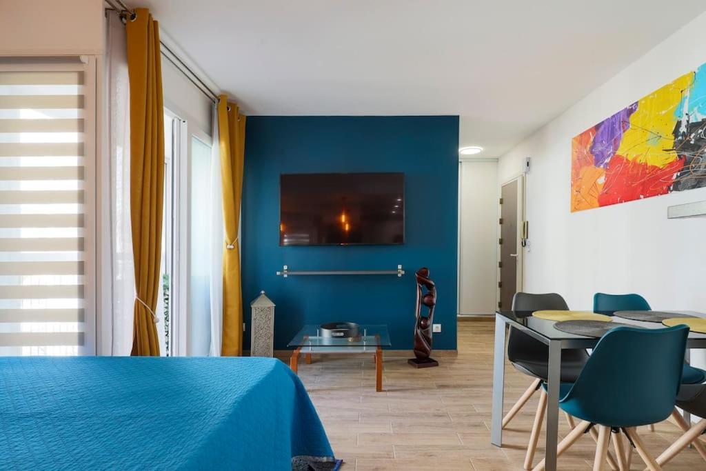 Antibes Centre A 2 Pas De La Vieille Ville, Plages Dış mekan fotoğraf